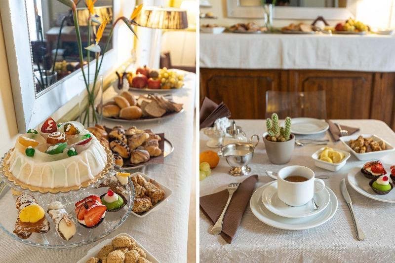 B&B Sant'Agostino Παλέρμο Εξωτερικό φωτογραφία