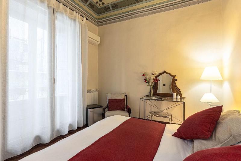 B&B Sant'Agostino Παλέρμο Εξωτερικό φωτογραφία