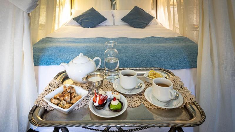 B&B Sant'Agostino Παλέρμο Εξωτερικό φωτογραφία