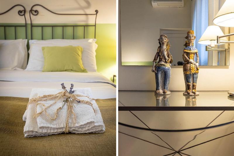 B&B Sant'Agostino Παλέρμο Εξωτερικό φωτογραφία