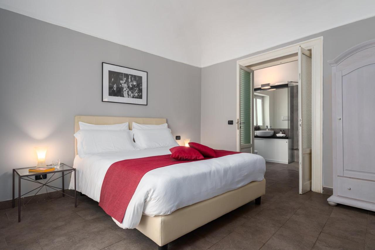 B&B Sant'Agostino Παλέρμο Εξωτερικό φωτογραφία