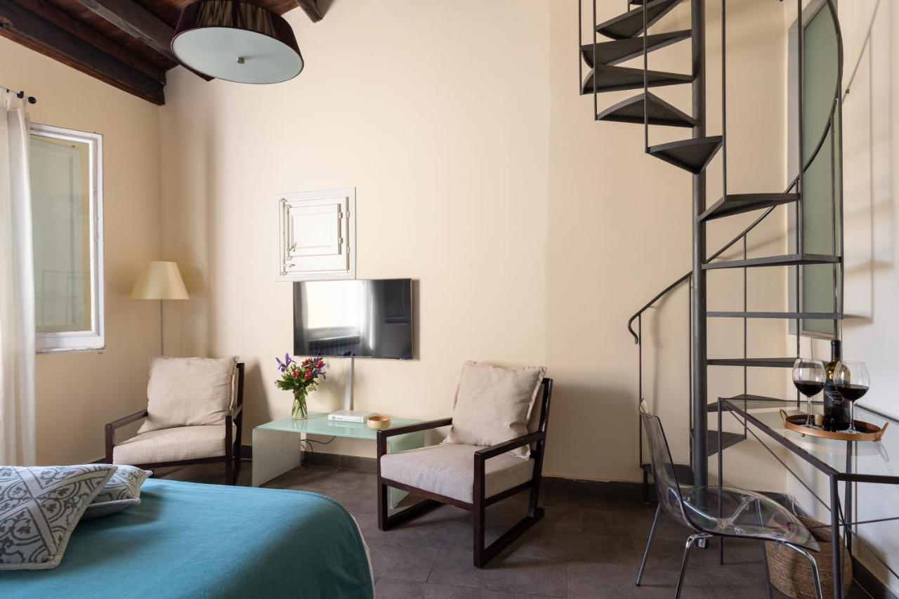 B&B Sant'Agostino Παλέρμο Εξωτερικό φωτογραφία
