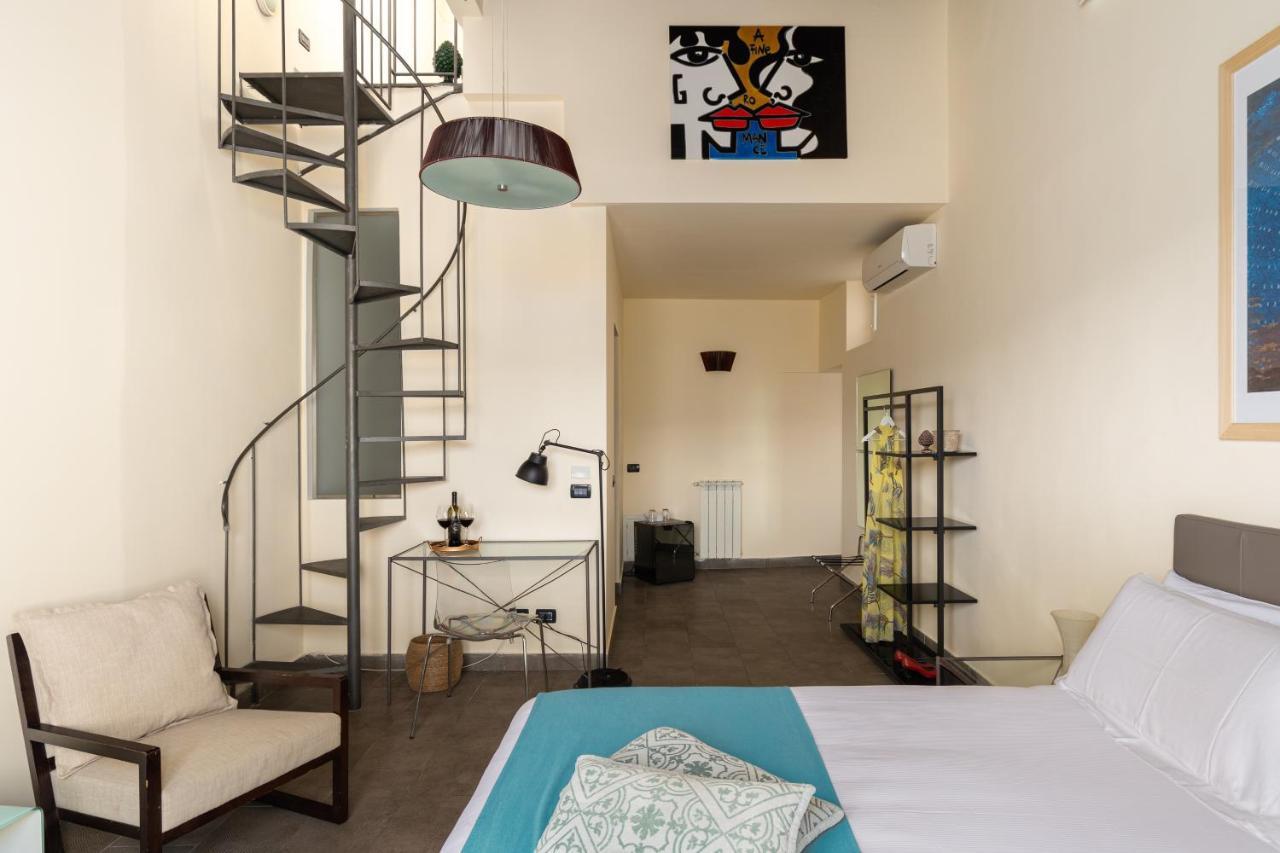 B&B Sant'Agostino Παλέρμο Εξωτερικό φωτογραφία