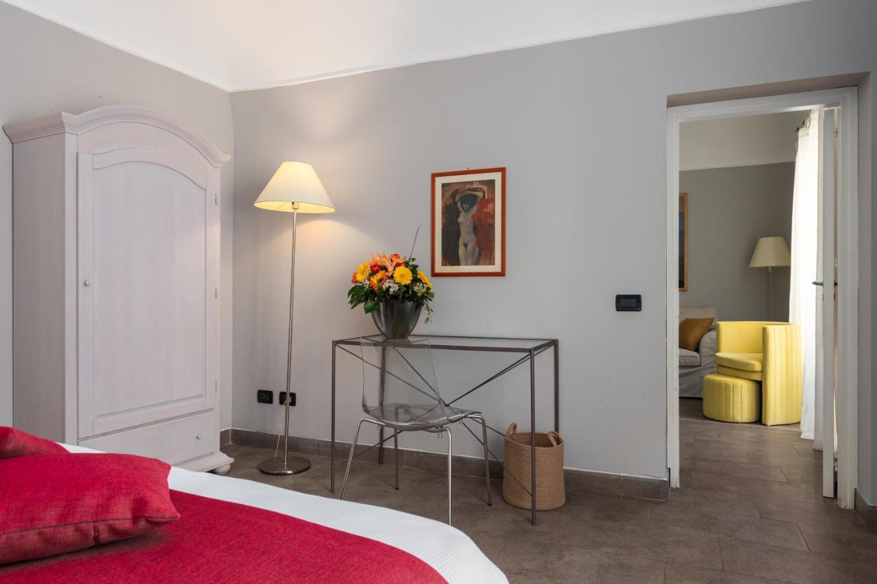 B&B Sant'Agostino Παλέρμο Εξωτερικό φωτογραφία