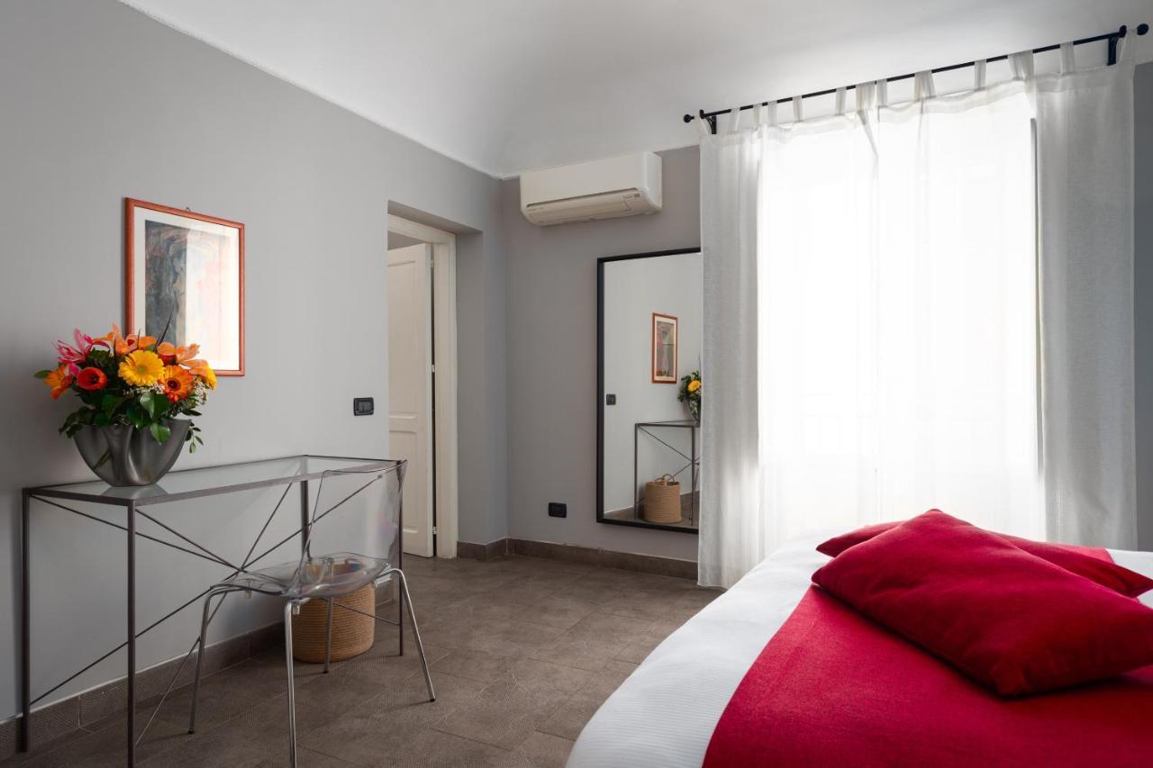 B&B Sant'Agostino Παλέρμο Εξωτερικό φωτογραφία