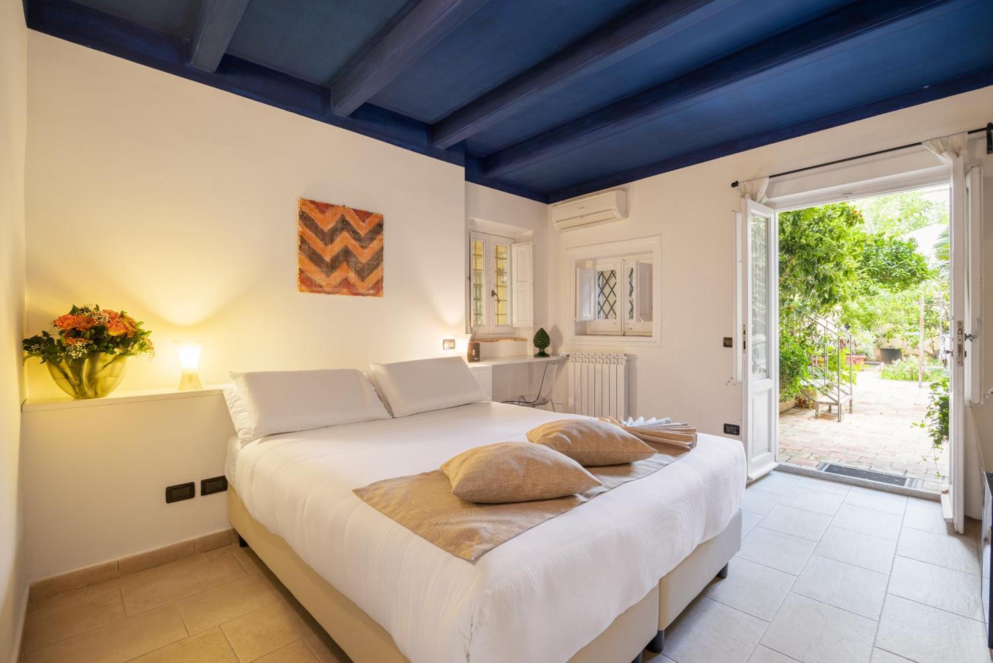 B&B Sant'Agostino Παλέρμο Εξωτερικό φωτογραφία
