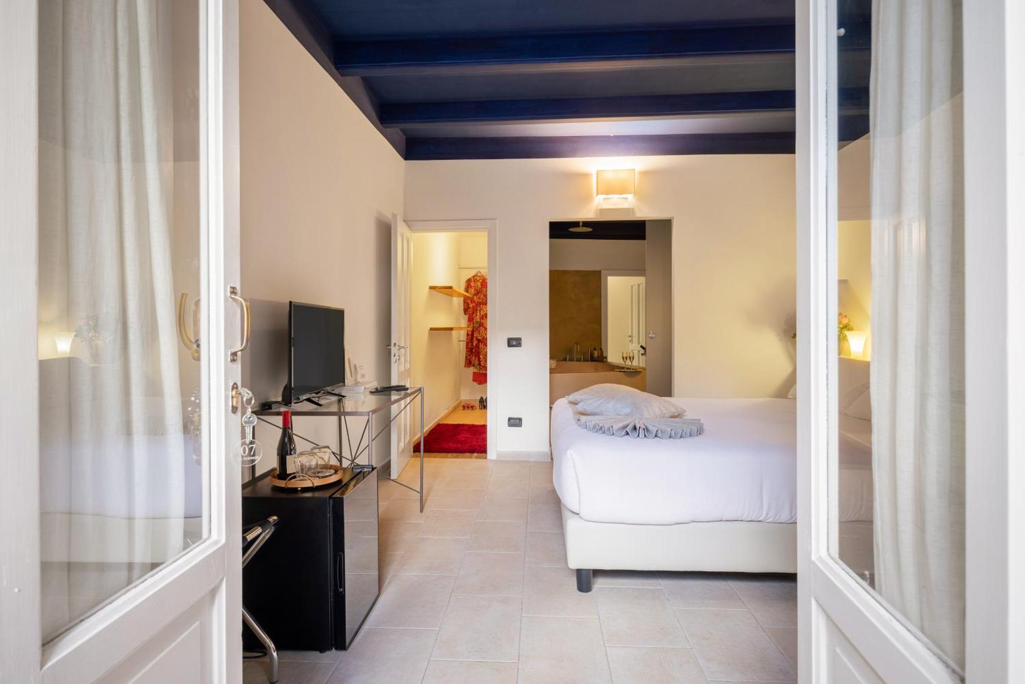 B&B Sant'Agostino Παλέρμο Εξωτερικό φωτογραφία