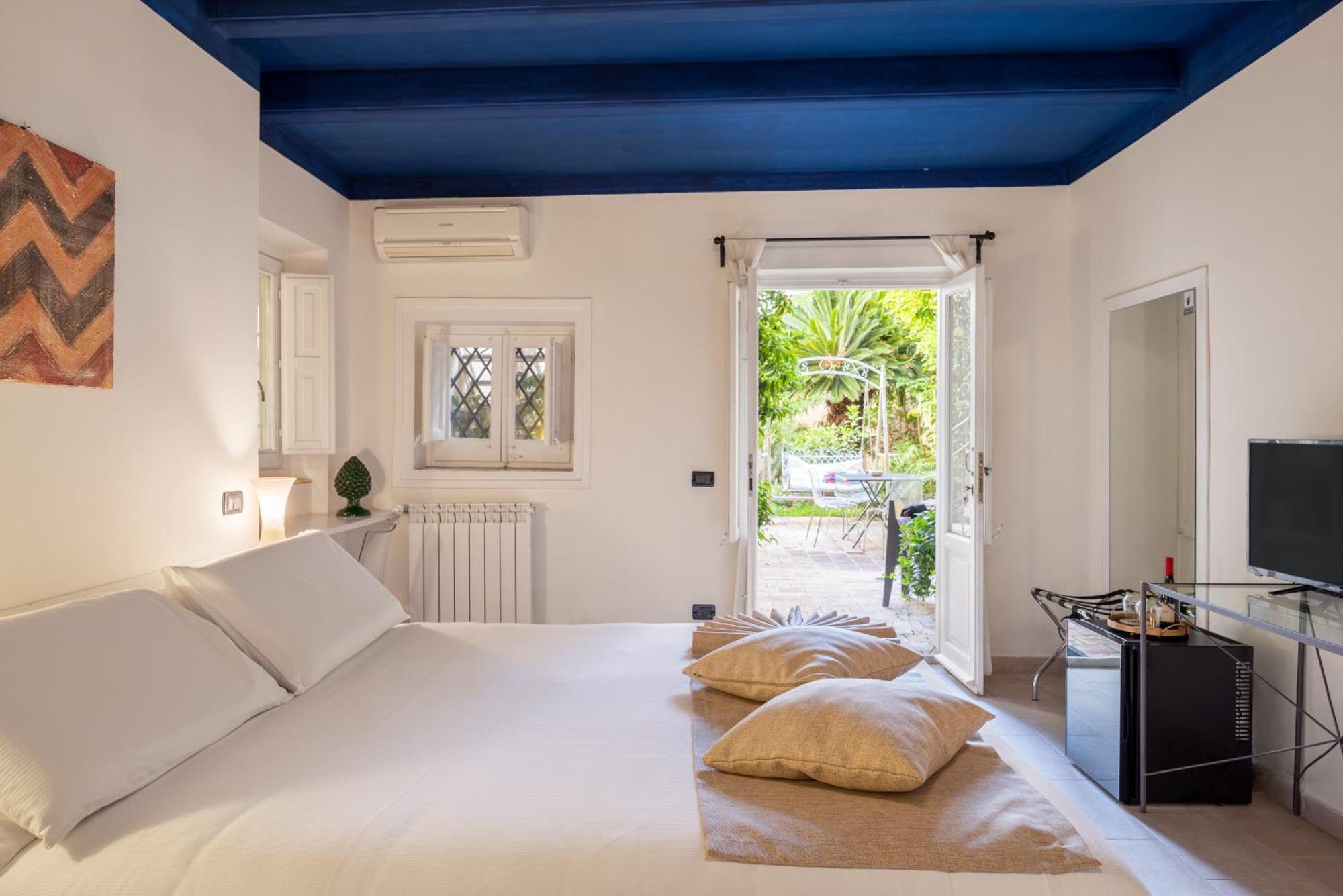 B&B Sant'Agostino Παλέρμο Εξωτερικό φωτογραφία