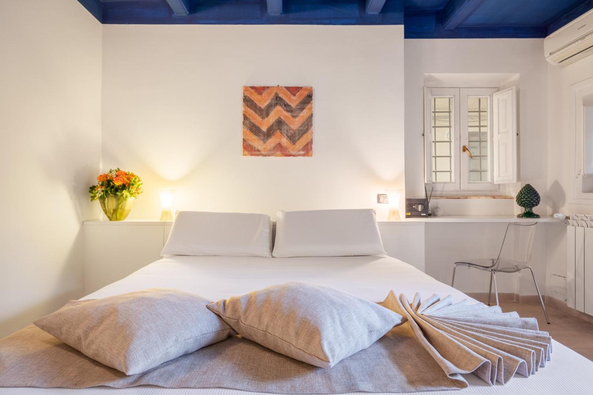 B&B Sant'Agostino Παλέρμο Εξωτερικό φωτογραφία