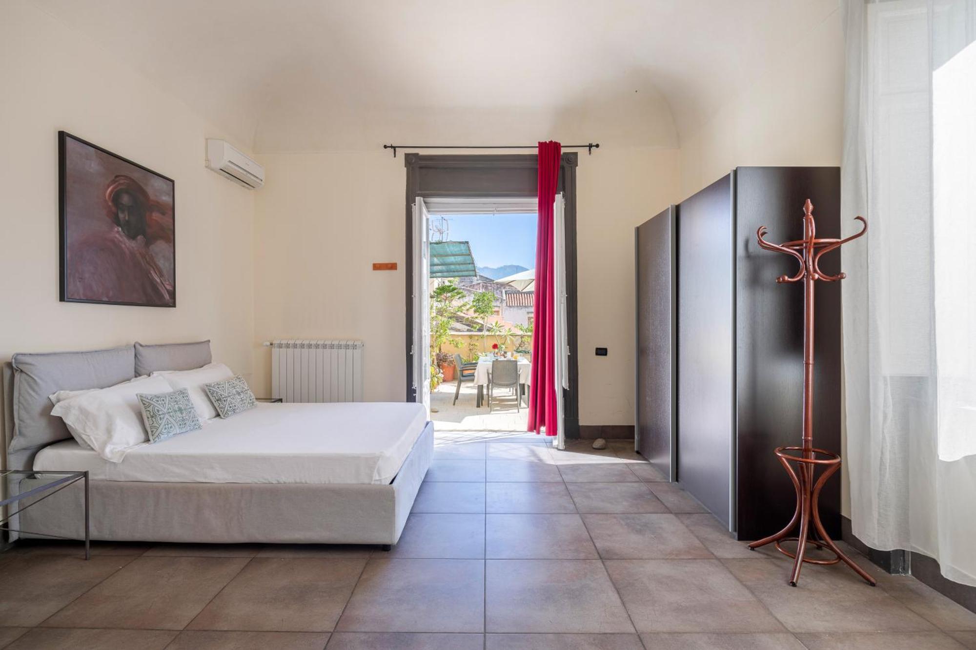 B&B Sant'Agostino Παλέρμο Εξωτερικό φωτογραφία