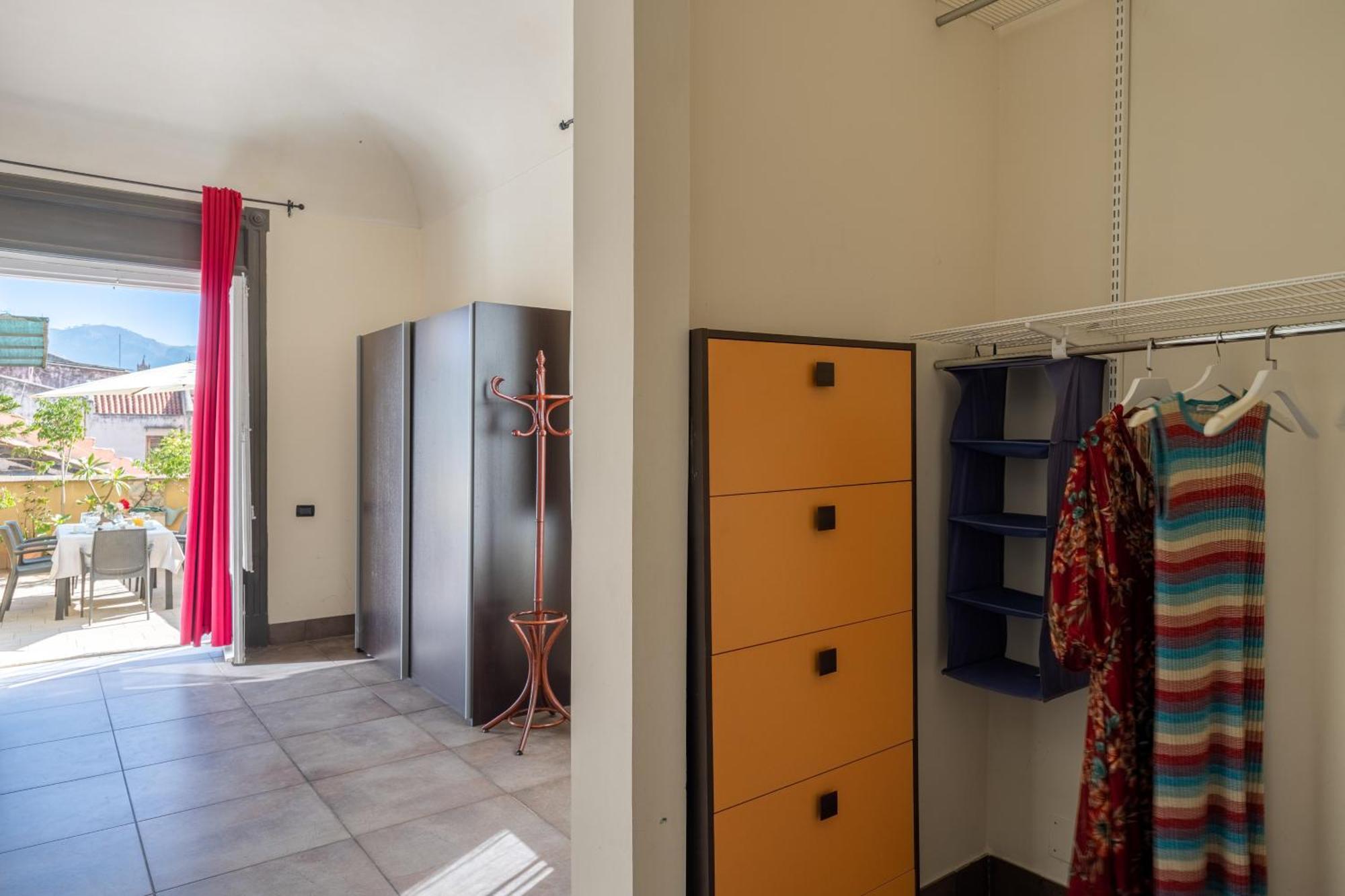 B&B Sant'Agostino Παλέρμο Εξωτερικό φωτογραφία