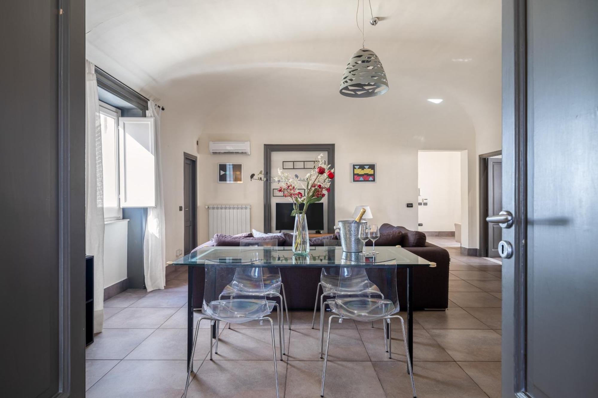 B&B Sant'Agostino Παλέρμο Εξωτερικό φωτογραφία