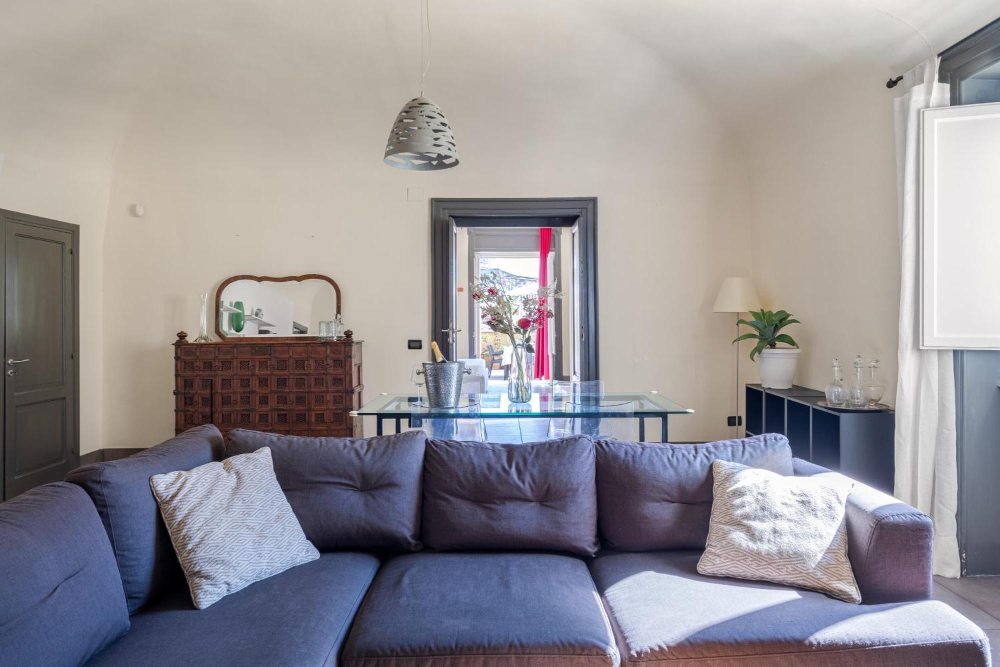 B&B Sant'Agostino Παλέρμο Εξωτερικό φωτογραφία