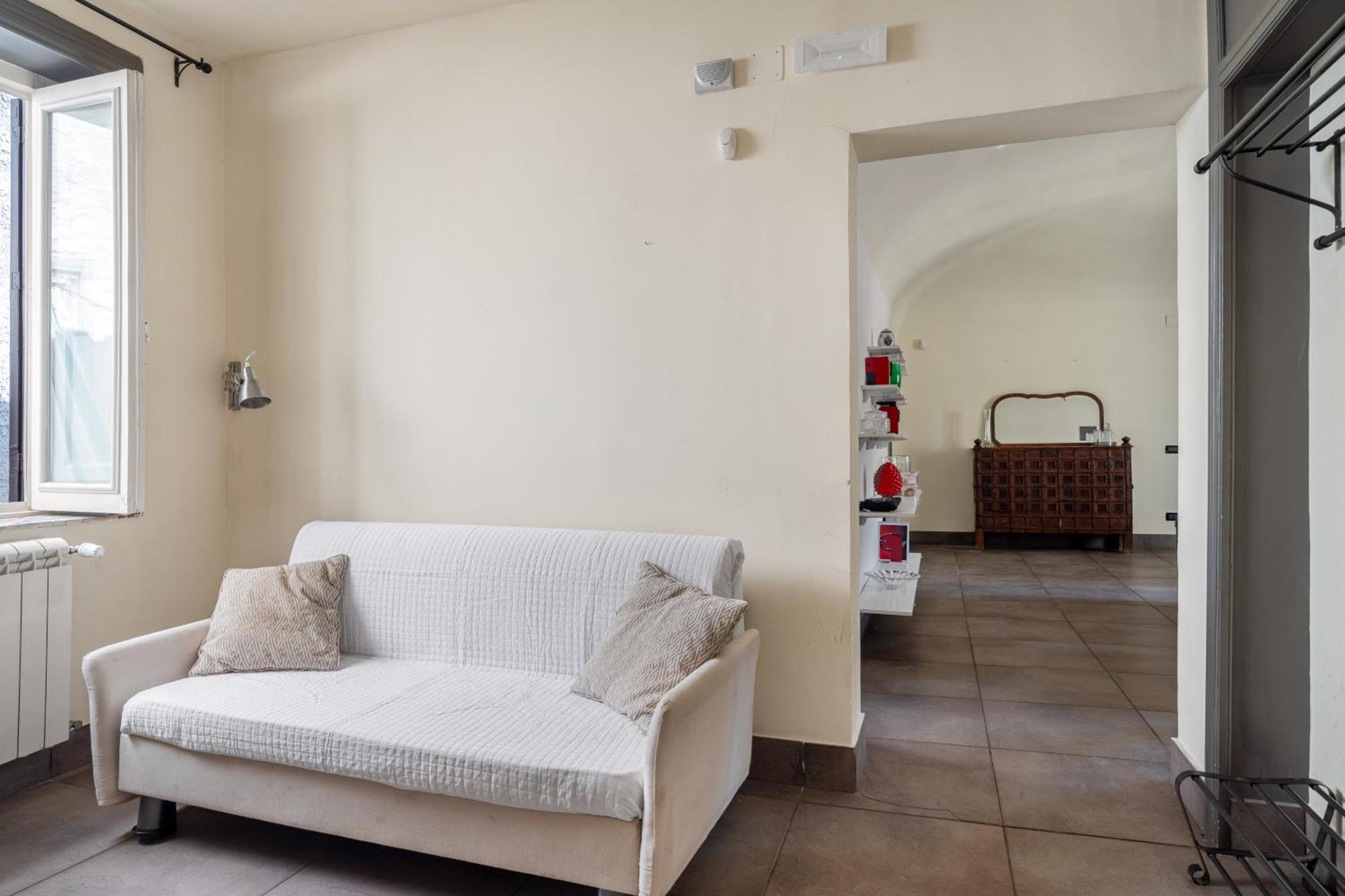 B&B Sant'Agostino Παλέρμο Εξωτερικό φωτογραφία