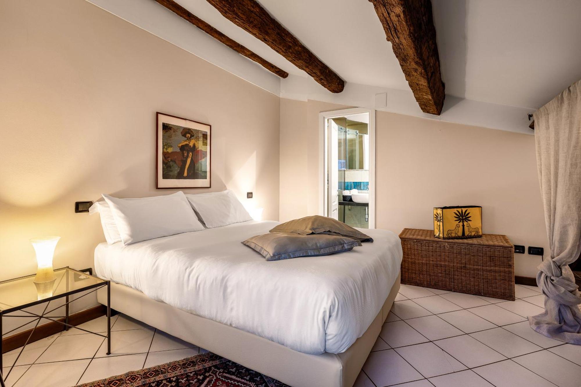 B&B Sant'Agostino Παλέρμο Εξωτερικό φωτογραφία