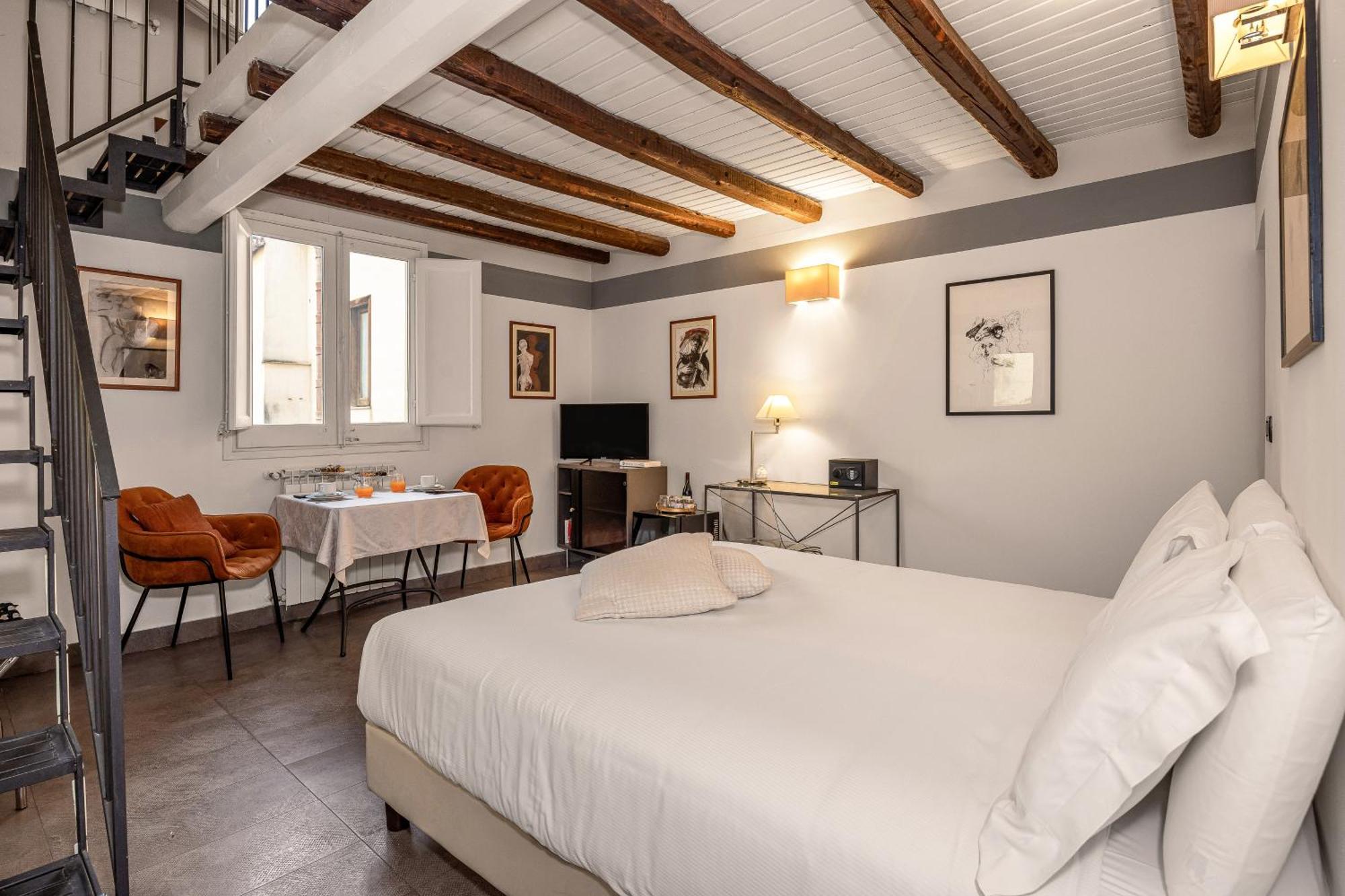 B&B Sant'Agostino Παλέρμο Εξωτερικό φωτογραφία