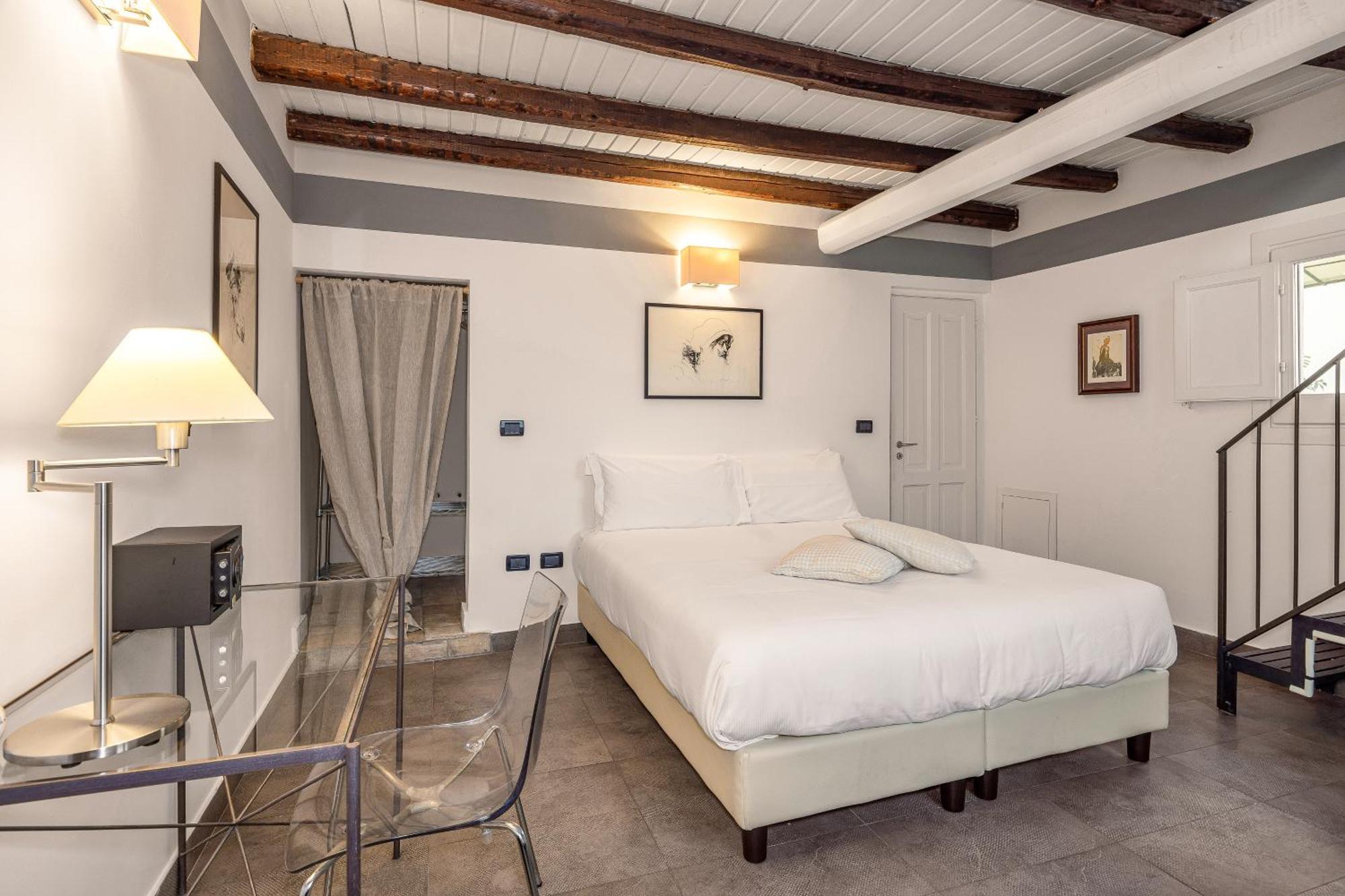 B&B Sant'Agostino Παλέρμο Εξωτερικό φωτογραφία