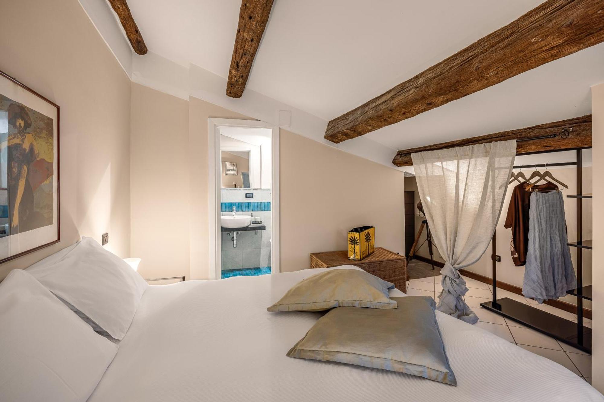 B&B Sant'Agostino Παλέρμο Εξωτερικό φωτογραφία