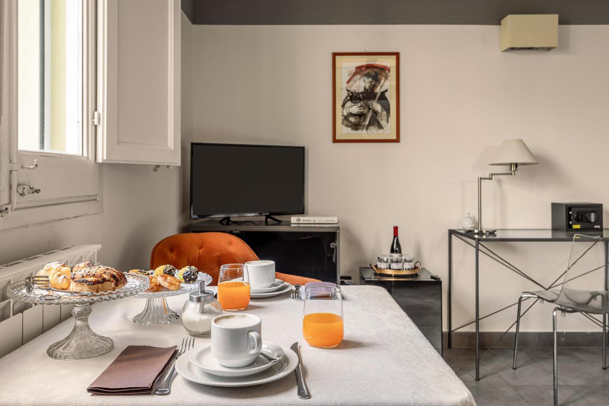 B&B Sant'Agostino Παλέρμο Εξωτερικό φωτογραφία