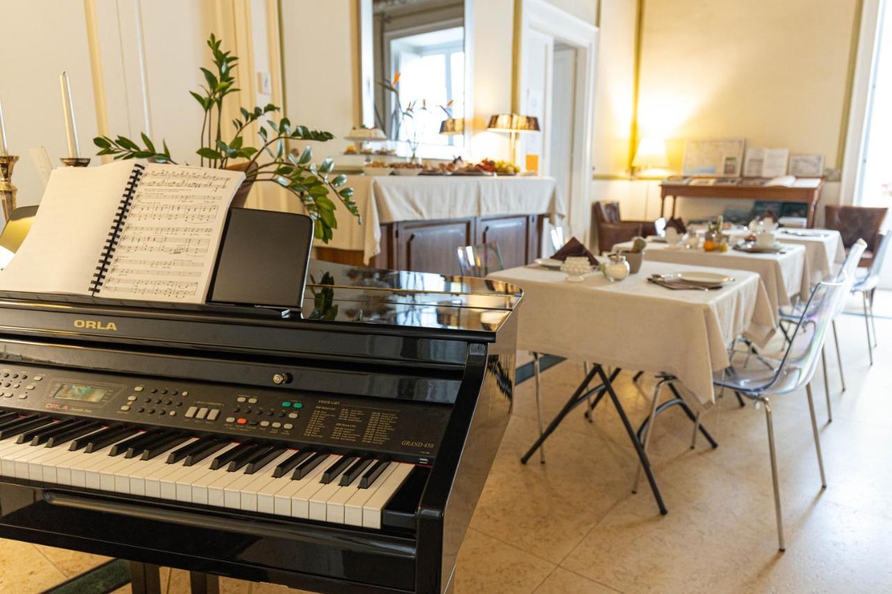 B&B Sant'Agostino Παλέρμο Εξωτερικό φωτογραφία