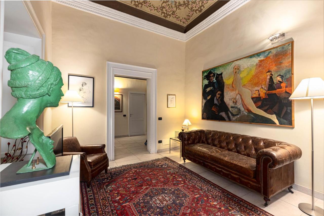 B&B Sant'Agostino Παλέρμο Εξωτερικό φωτογραφία