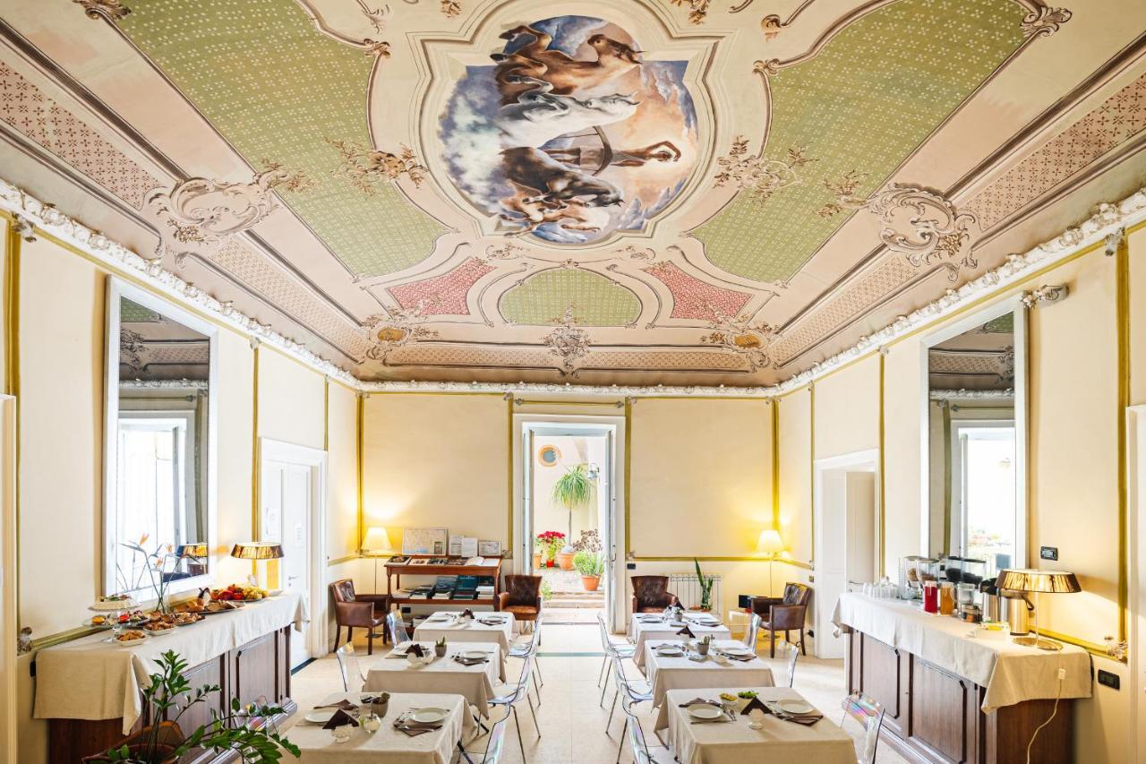 B&B Sant'Agostino Παλέρμο Εξωτερικό φωτογραφία