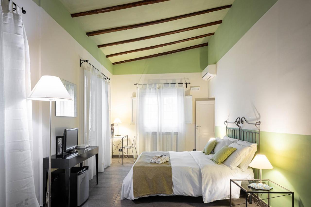 B&B Sant'Agostino Παλέρμο Εξωτερικό φωτογραφία