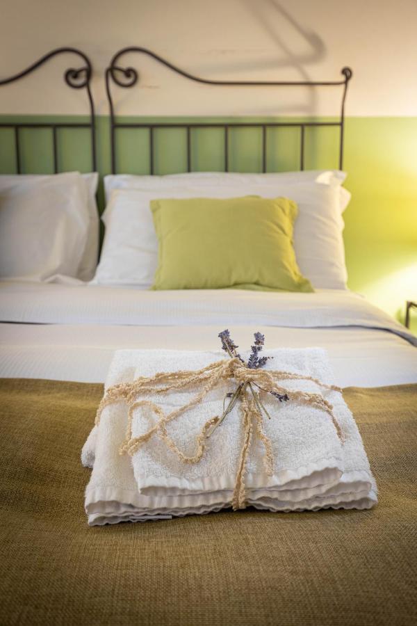 B&B Sant'Agostino Παλέρμο Εξωτερικό φωτογραφία