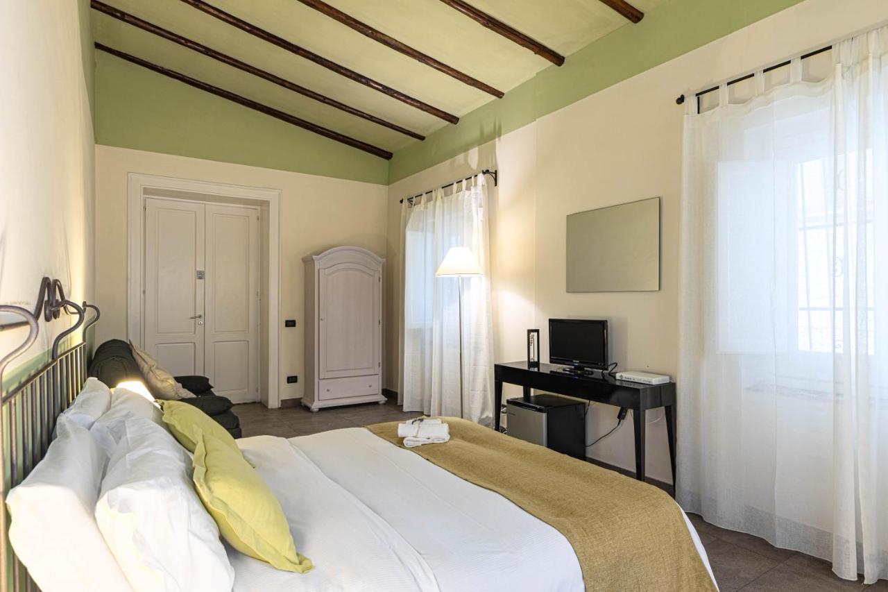 B&B Sant'Agostino Παλέρμο Εξωτερικό φωτογραφία