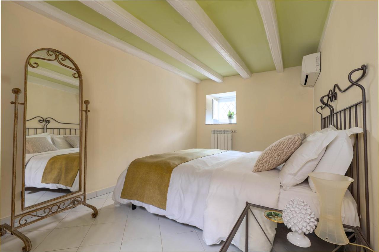 B&B Sant'Agostino Παλέρμο Εξωτερικό φωτογραφία