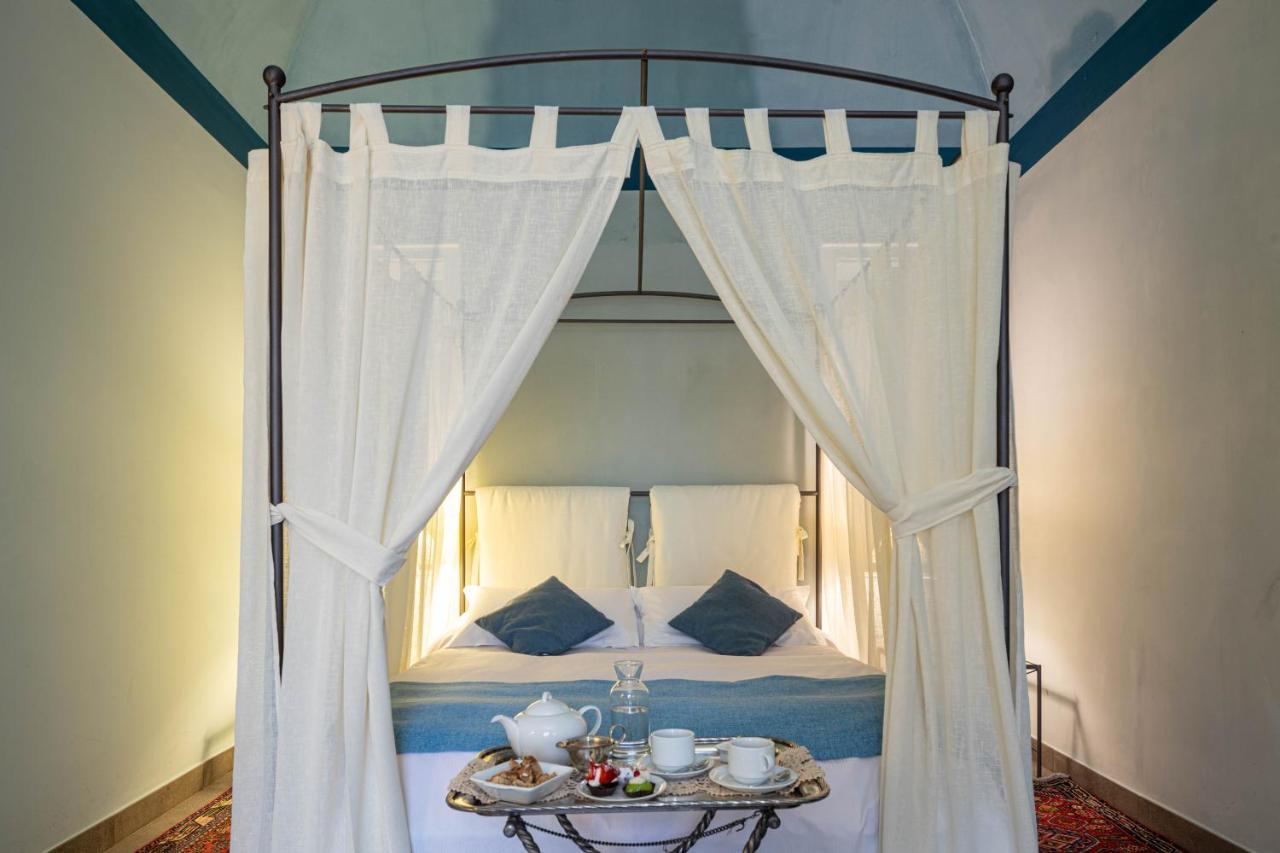 B&B Sant'Agostino Παλέρμο Εξωτερικό φωτογραφία