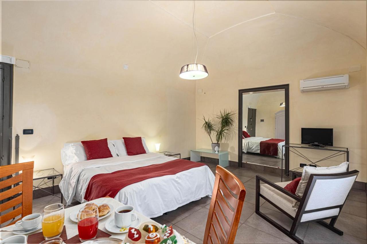 B&B Sant'Agostino Παλέρμο Εξωτερικό φωτογραφία