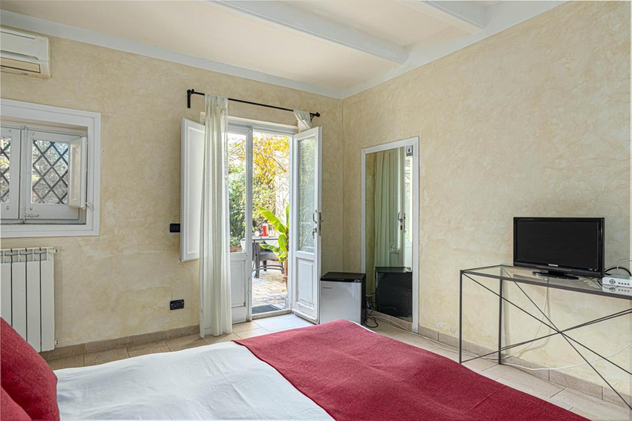 B&B Sant'Agostino Παλέρμο Εξωτερικό φωτογραφία