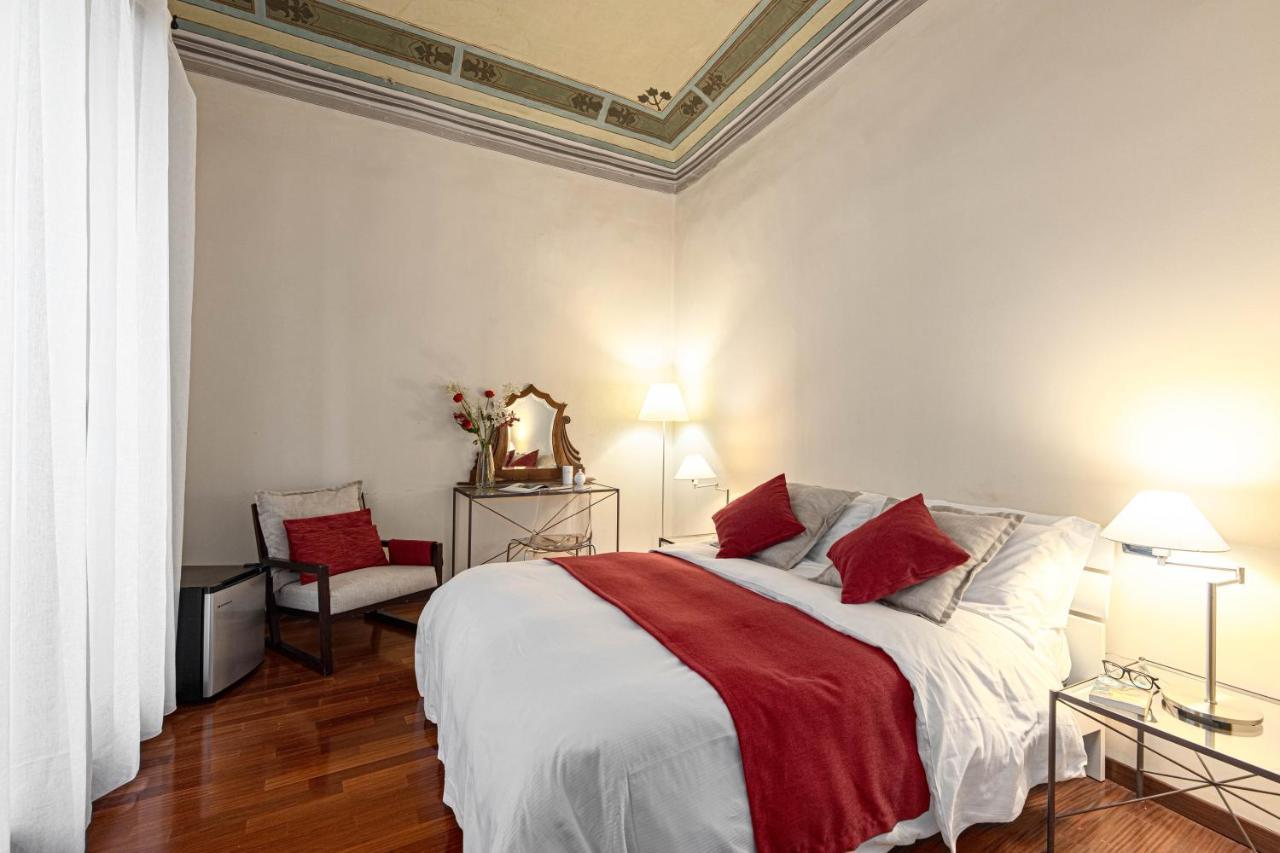 B&B Sant'Agostino Παλέρμο Εξωτερικό φωτογραφία