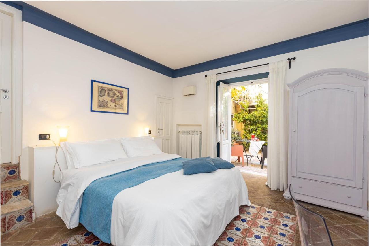 B&B Sant'Agostino Παλέρμο Εξωτερικό φωτογραφία
