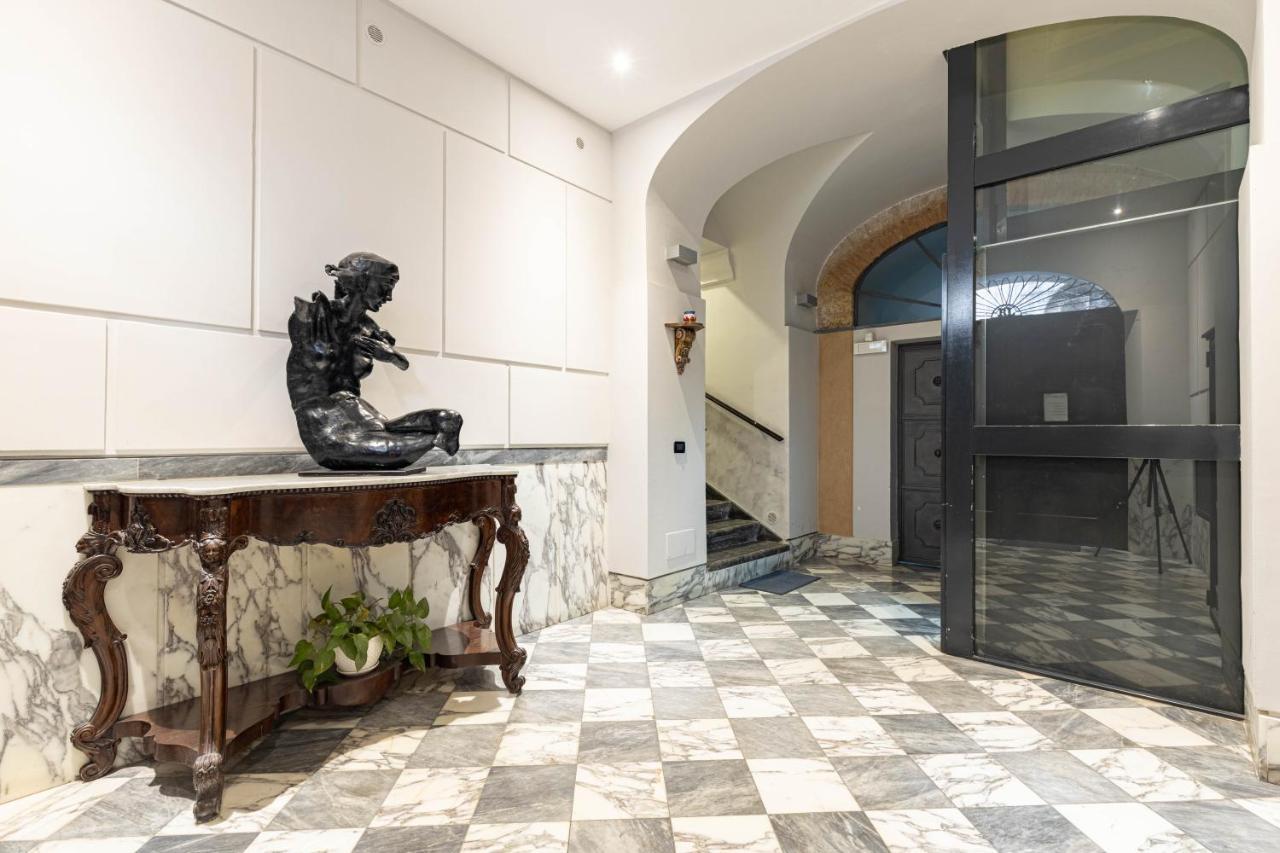 B&B Sant'Agostino Παλέρμο Εξωτερικό φωτογραφία