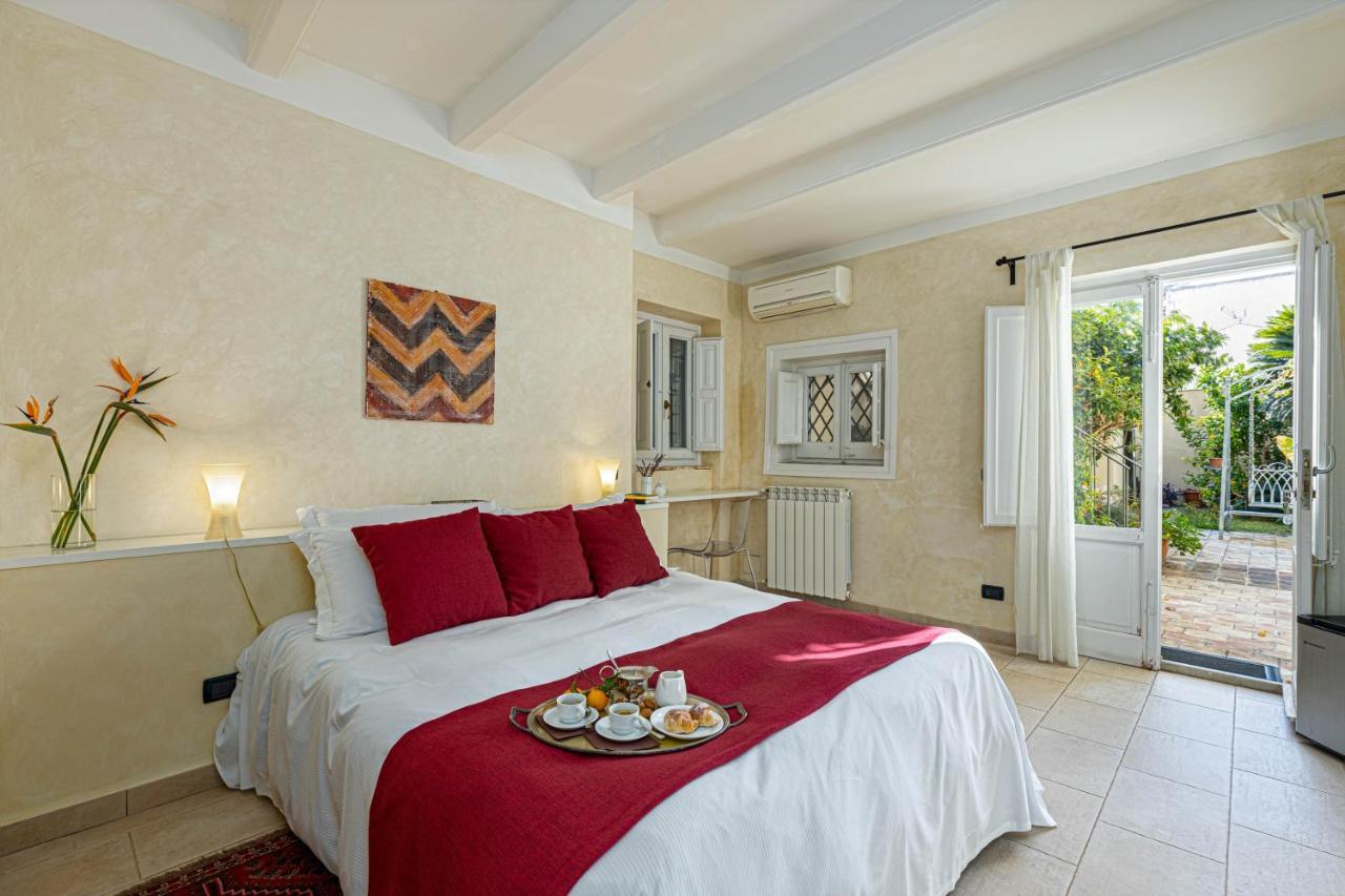 B&B Sant'Agostino Παλέρμο Εξωτερικό φωτογραφία