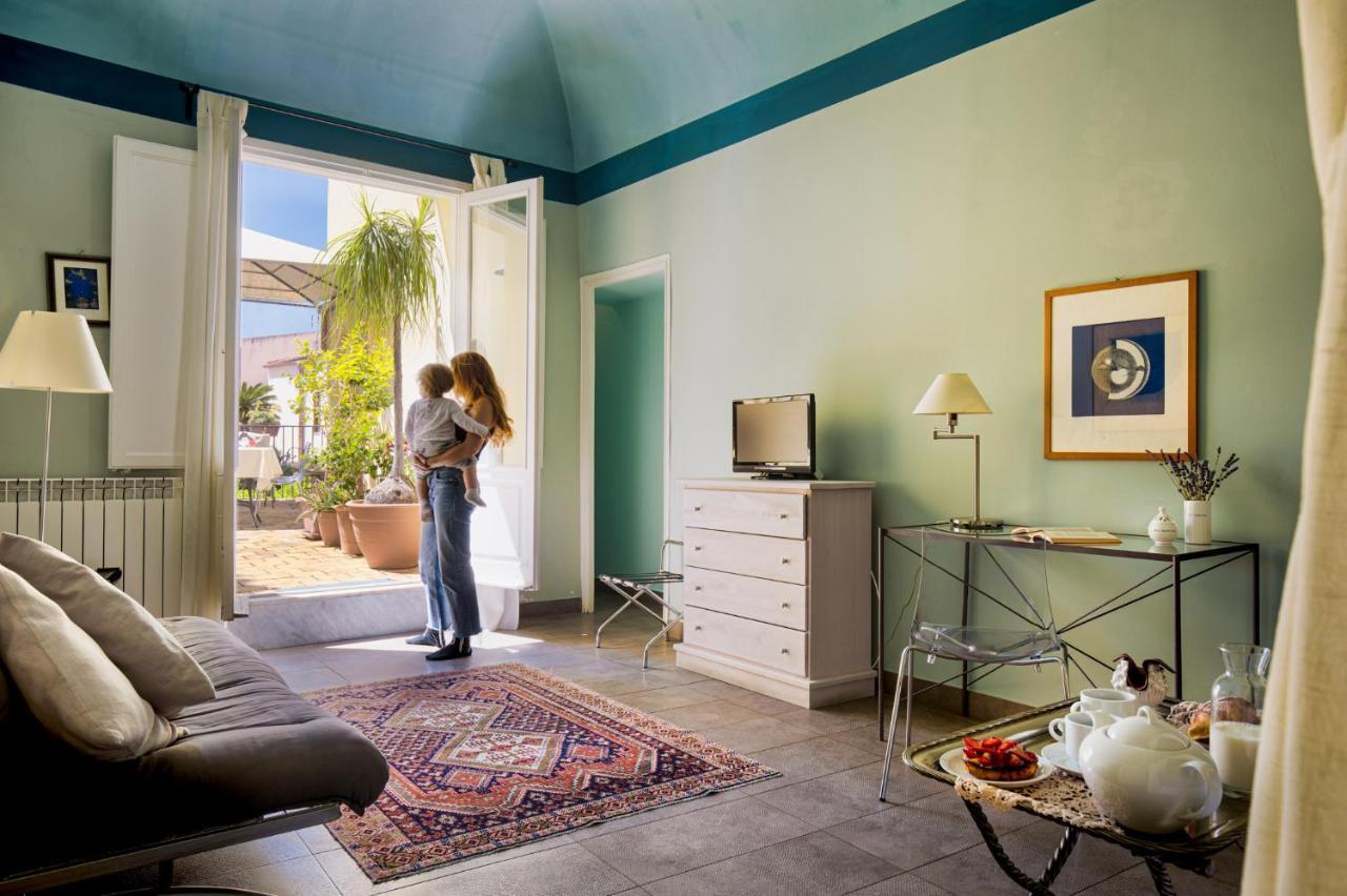 B&B Sant'Agostino Παλέρμο Εξωτερικό φωτογραφία