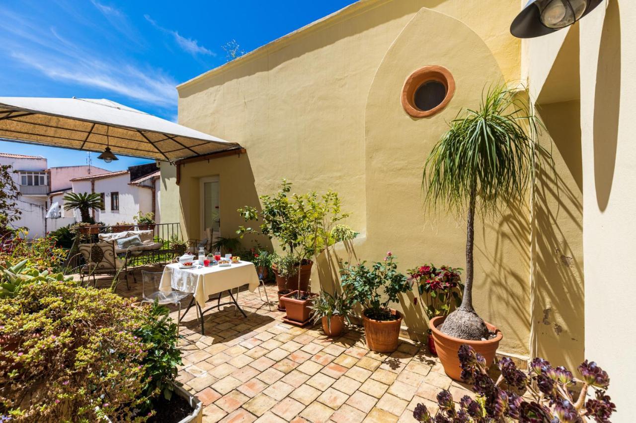 B&B Sant'Agostino Παλέρμο Εξωτερικό φωτογραφία