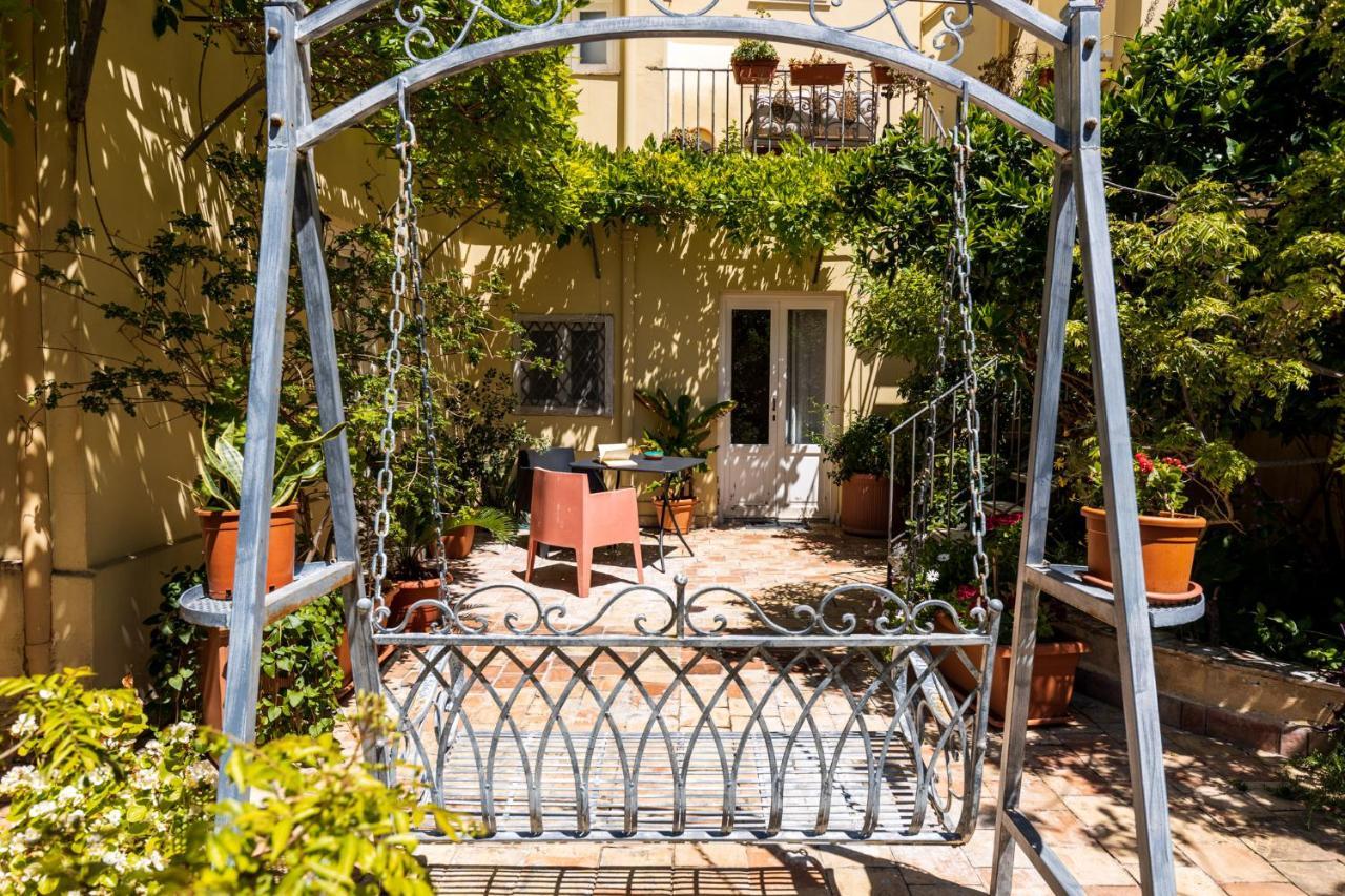 B&B Sant'Agostino Παλέρμο Εξωτερικό φωτογραφία