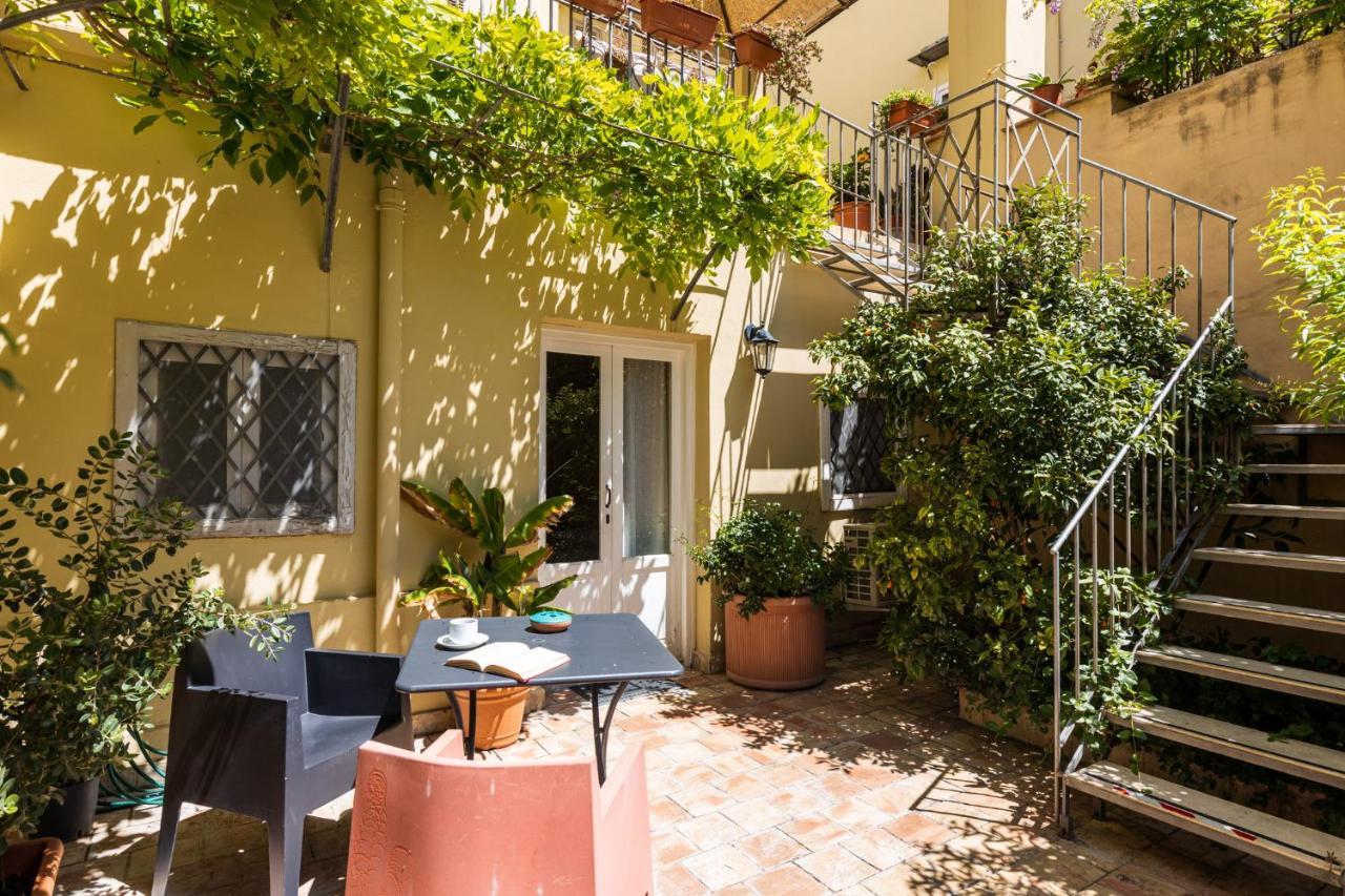 B&B Sant'Agostino Παλέρμο Εξωτερικό φωτογραφία