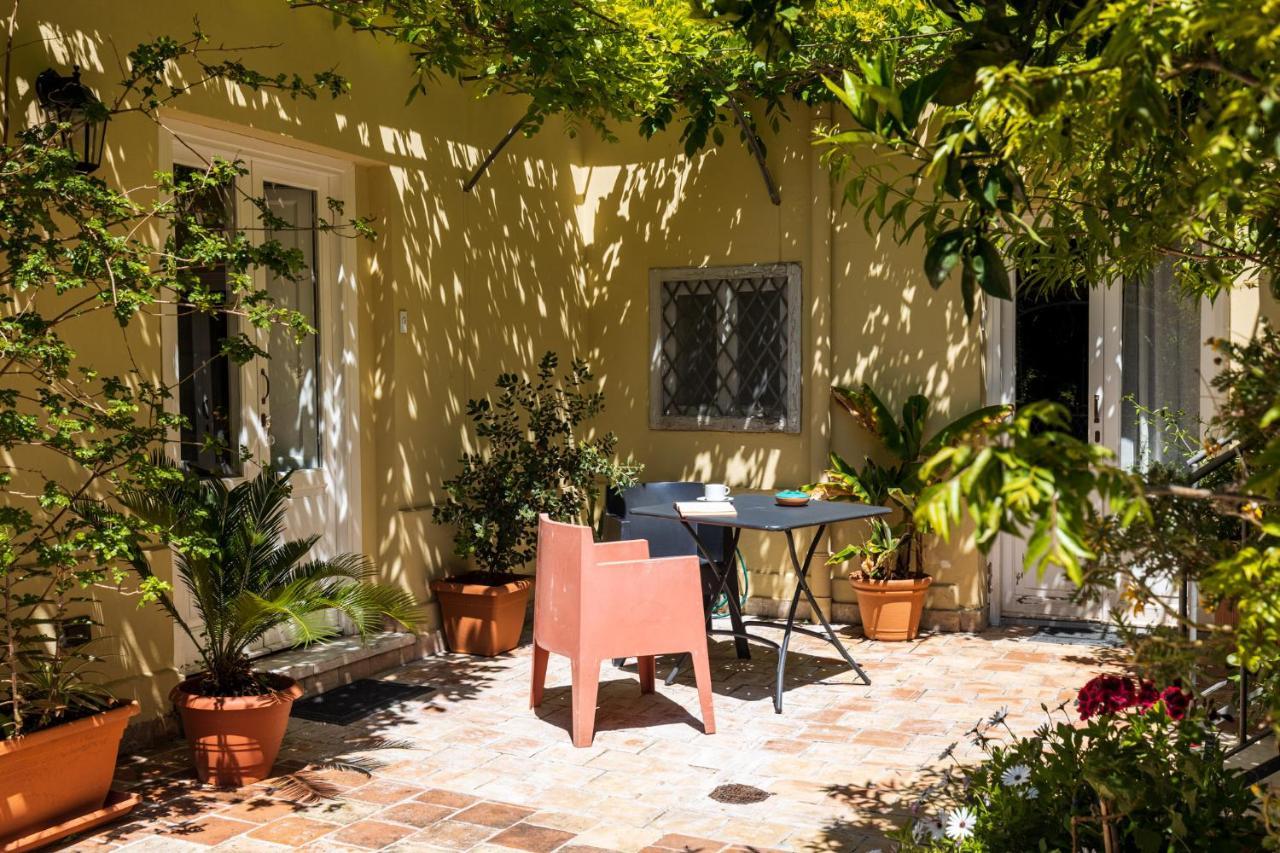 B&B Sant'Agostino Παλέρμο Εξωτερικό φωτογραφία