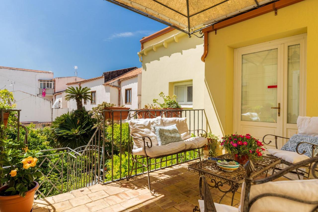 B&B Sant'Agostino Παλέρμο Εξωτερικό φωτογραφία