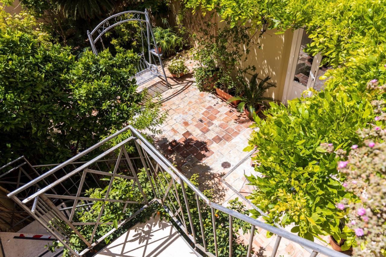 B&B Sant'Agostino Παλέρμο Εξωτερικό φωτογραφία